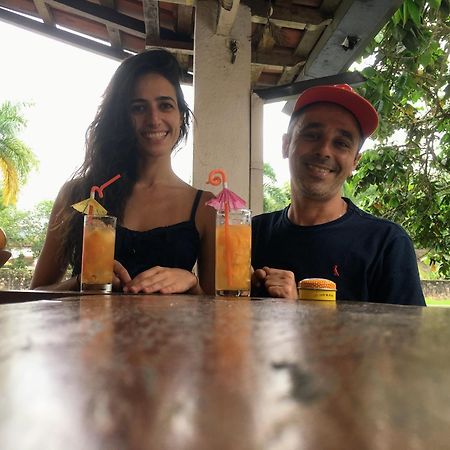 Maracuja Hostel パラチ エクステリア 写真