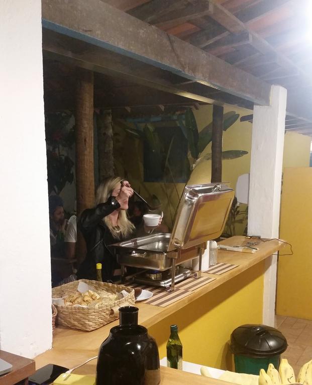 Maracuja Hostel パラチ エクステリア 写真