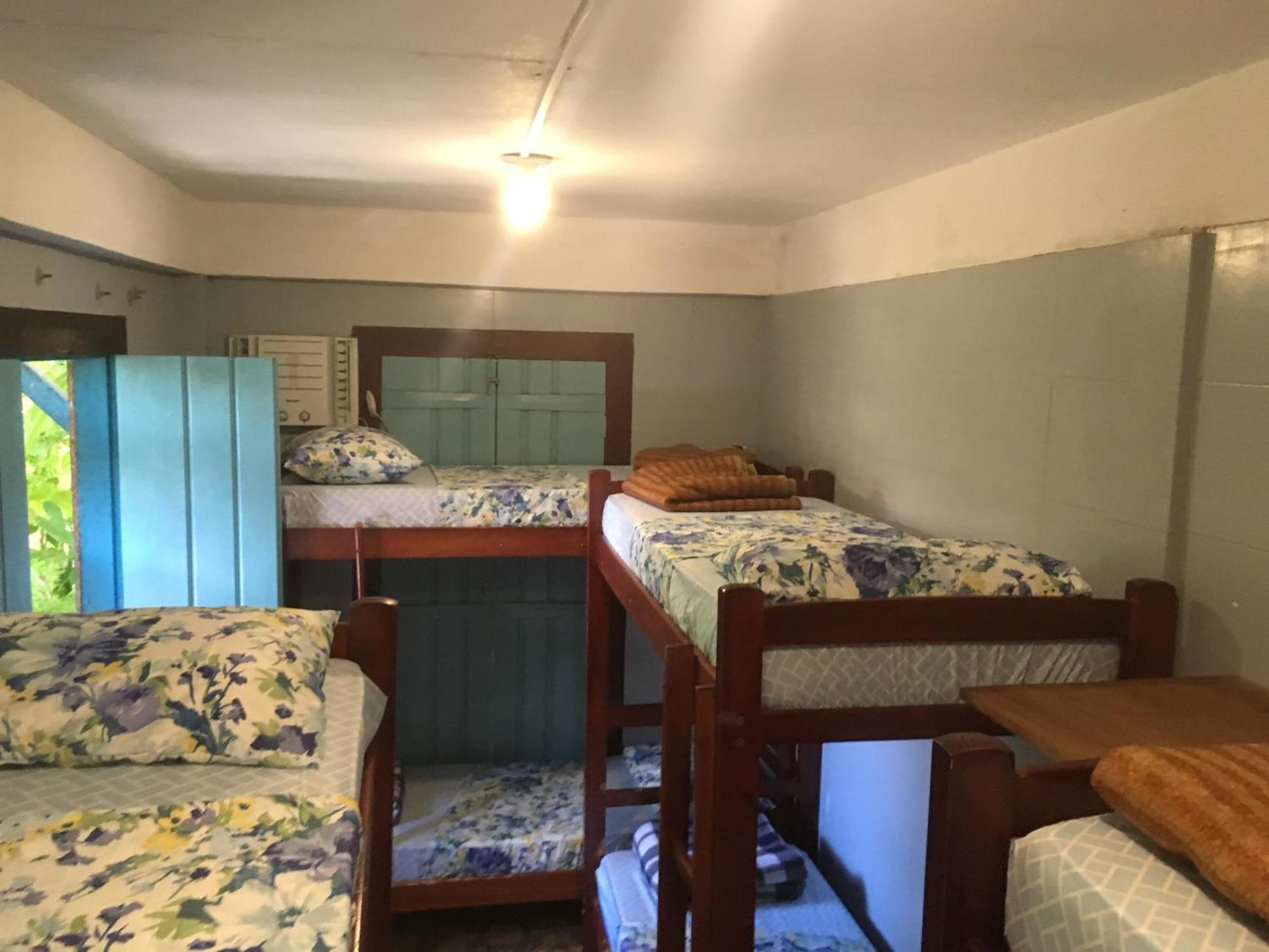 Maracuja Hostel パラチ エクステリア 写真