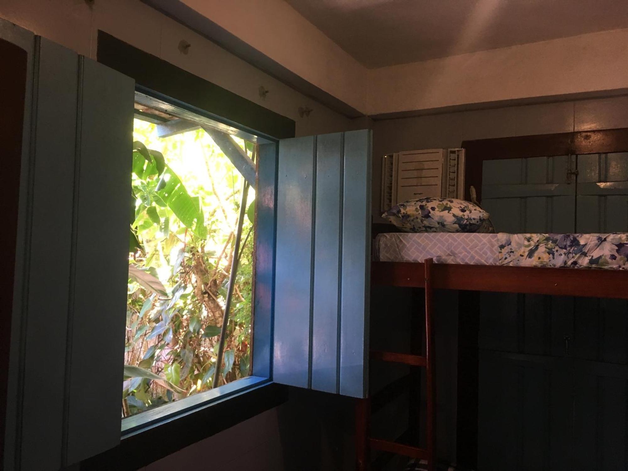 Maracuja Hostel パラチ エクステリア 写真