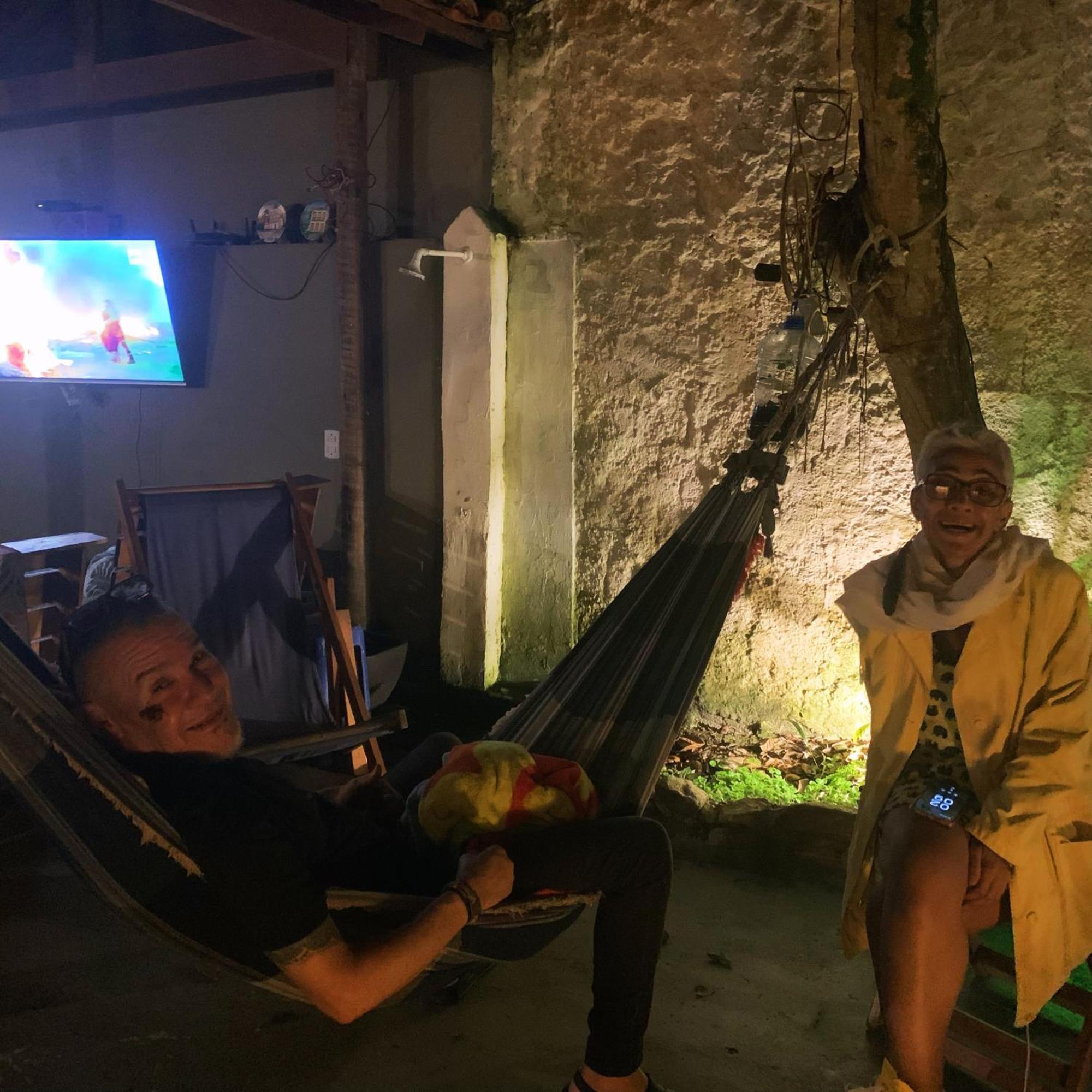 Maracuja Hostel パラチ エクステリア 写真