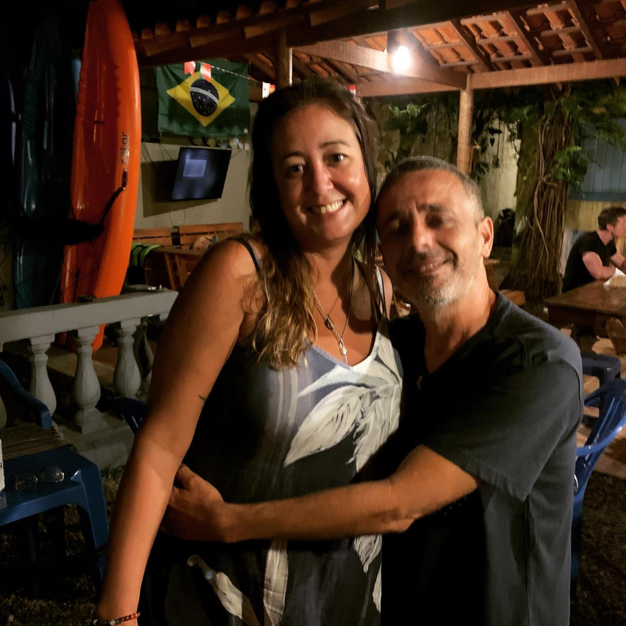Maracuja Hostel パラチ エクステリア 写真