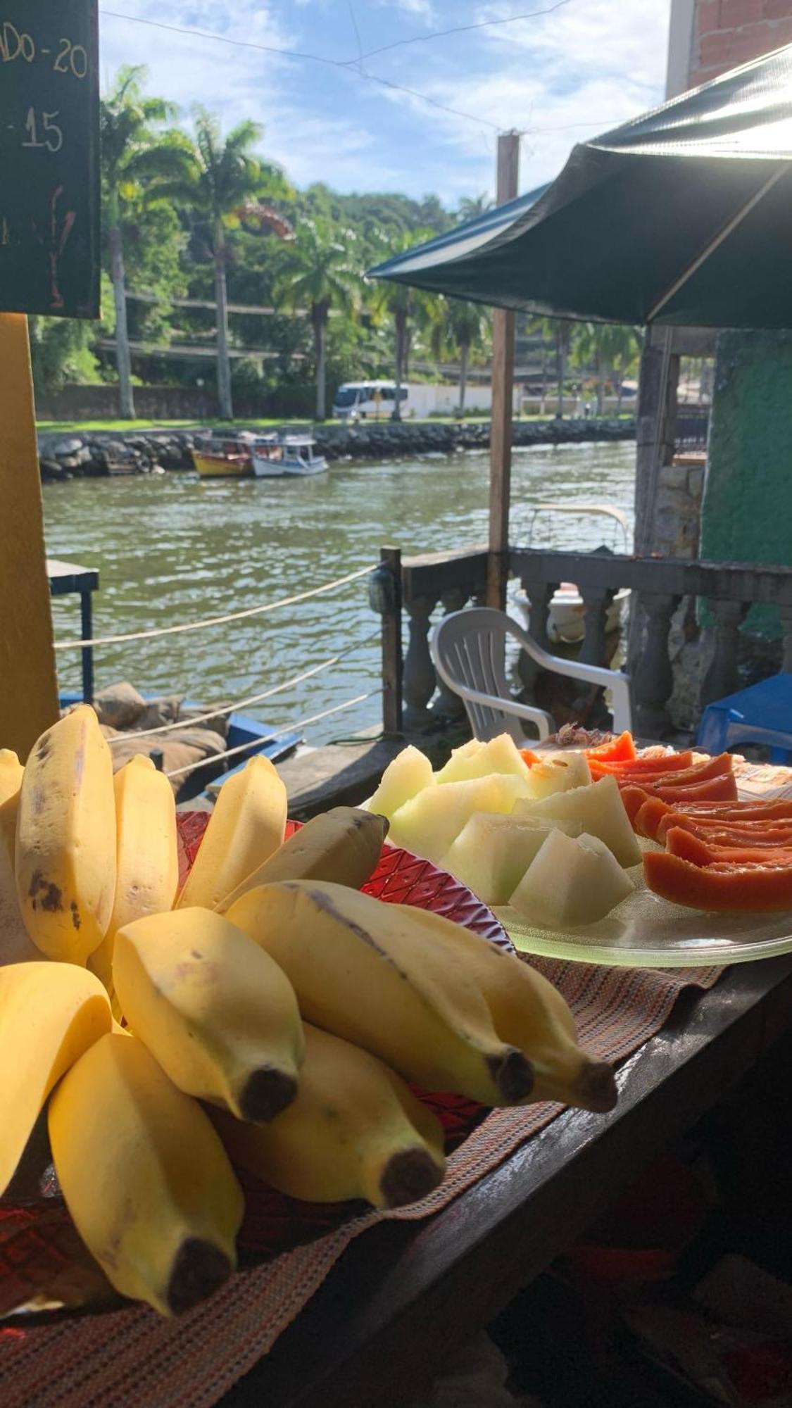 Maracuja Hostel パラチ エクステリア 写真
