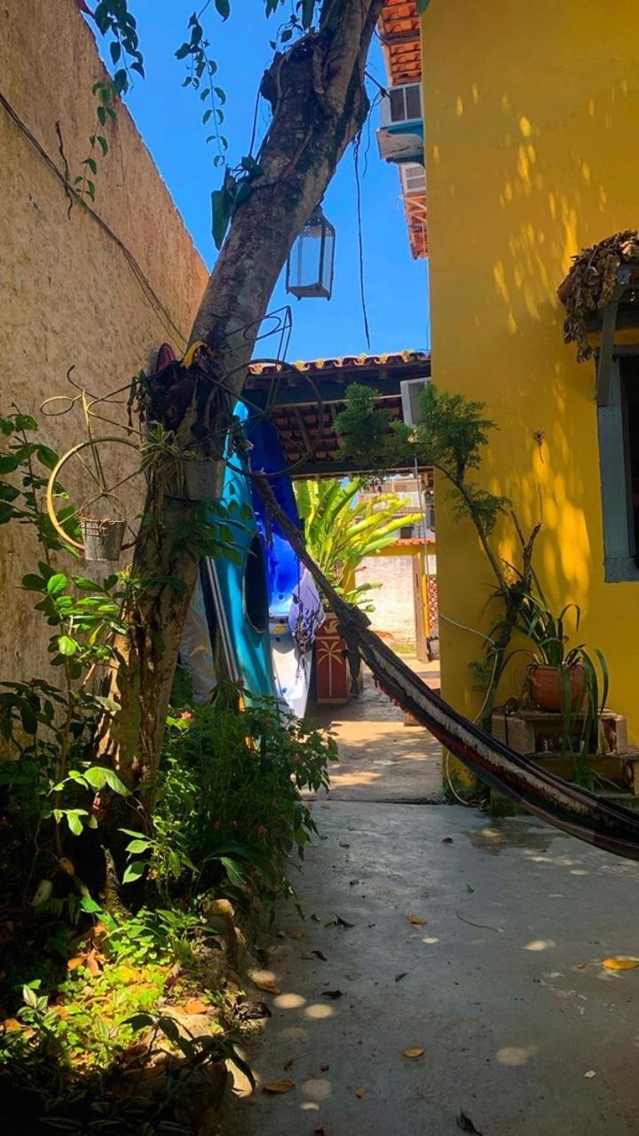 Maracuja Hostel パラチ エクステリア 写真