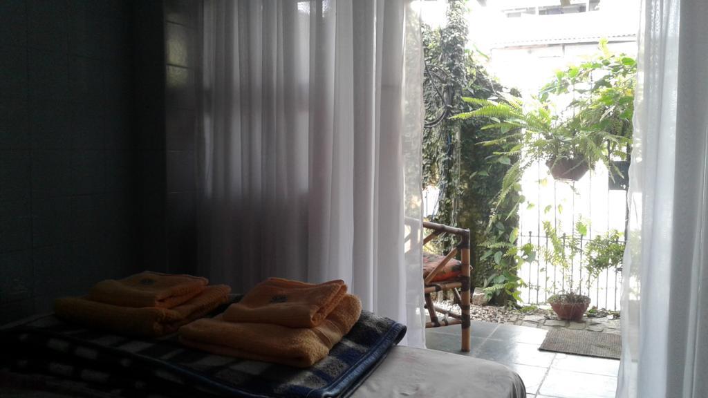 Maracuja Hostel パラチ エクステリア 写真