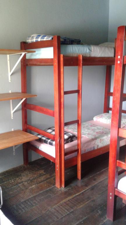 Maracuja Hostel パラチ エクステリア 写真