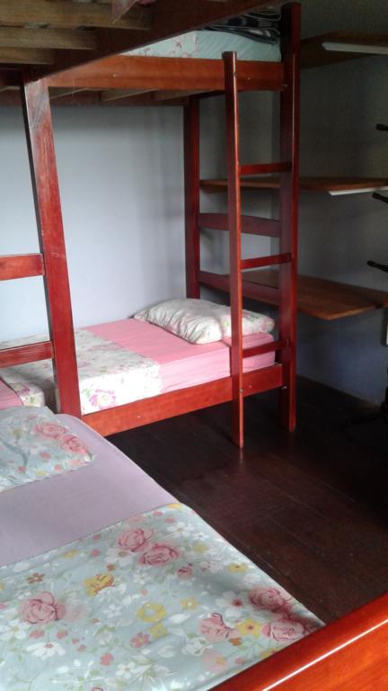 Maracuja Hostel パラチ エクステリア 写真