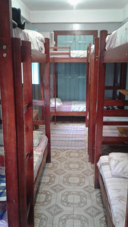 Maracuja Hostel パラチ エクステリア 写真