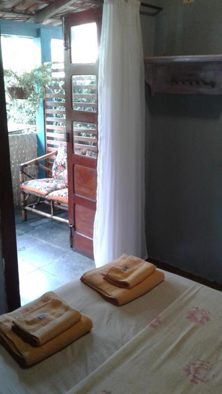Maracuja Hostel パラチ エクステリア 写真