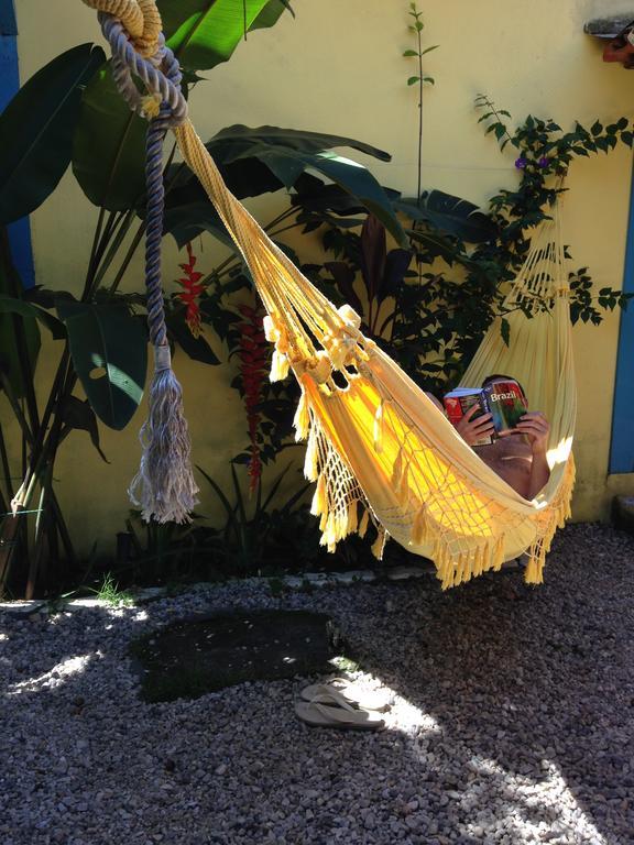 Maracuja Hostel パラチ エクステリア 写真