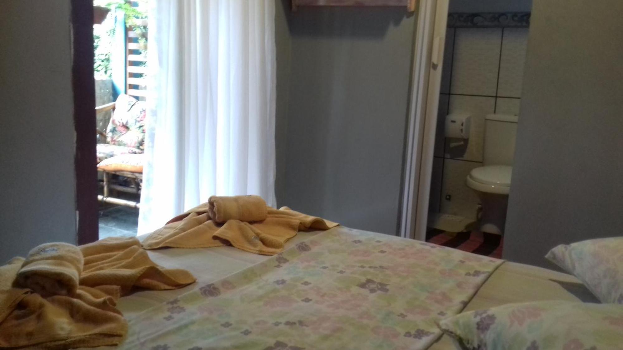 Maracuja Hostel パラチ エクステリア 写真