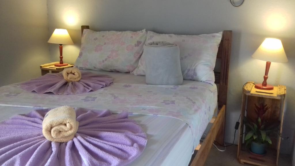 Maracuja Hostel パラチ エクステリア 写真