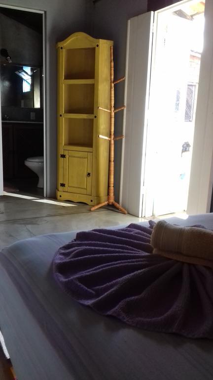 Maracuja Hostel パラチ エクステリア 写真