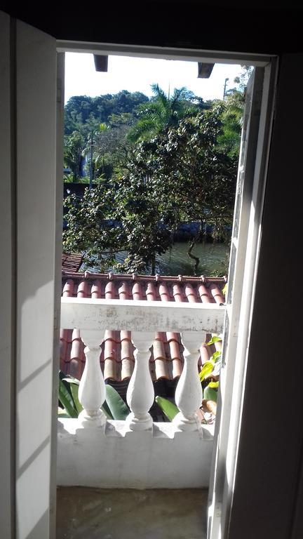 Maracuja Hostel パラチ エクステリア 写真