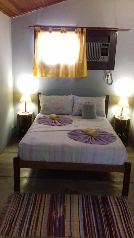 Maracuja Hostel パラチ エクステリア 写真