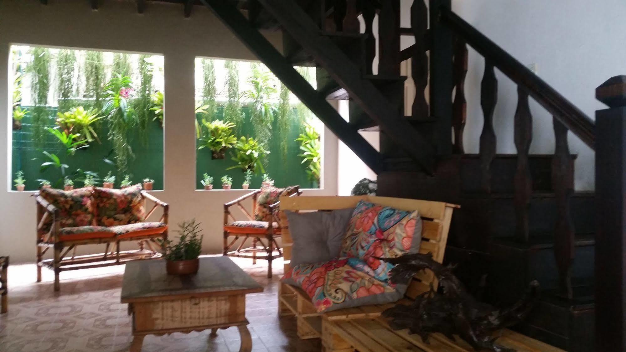 Maracuja Hostel パラチ エクステリア 写真