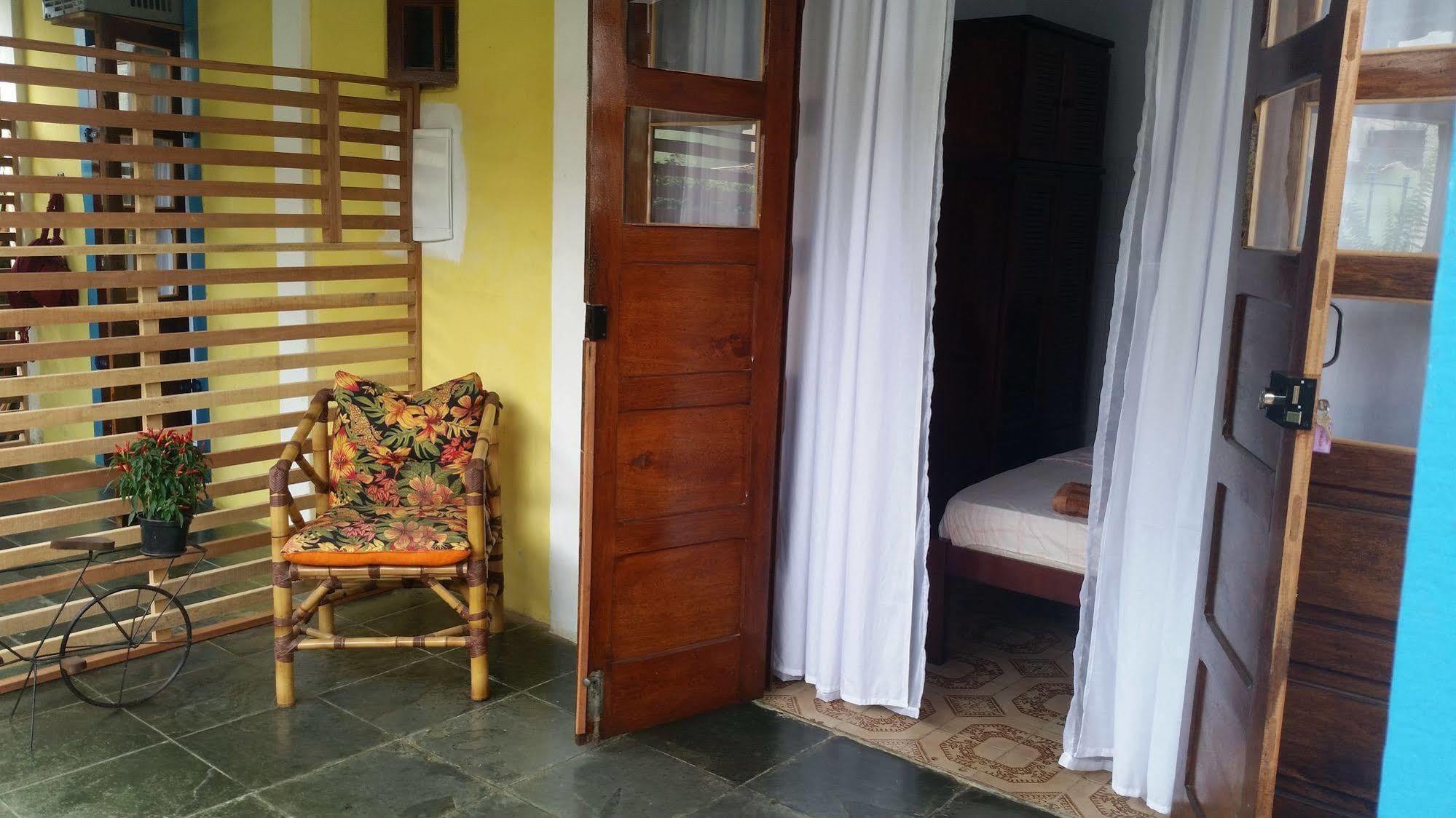 Maracuja Hostel パラチ エクステリア 写真