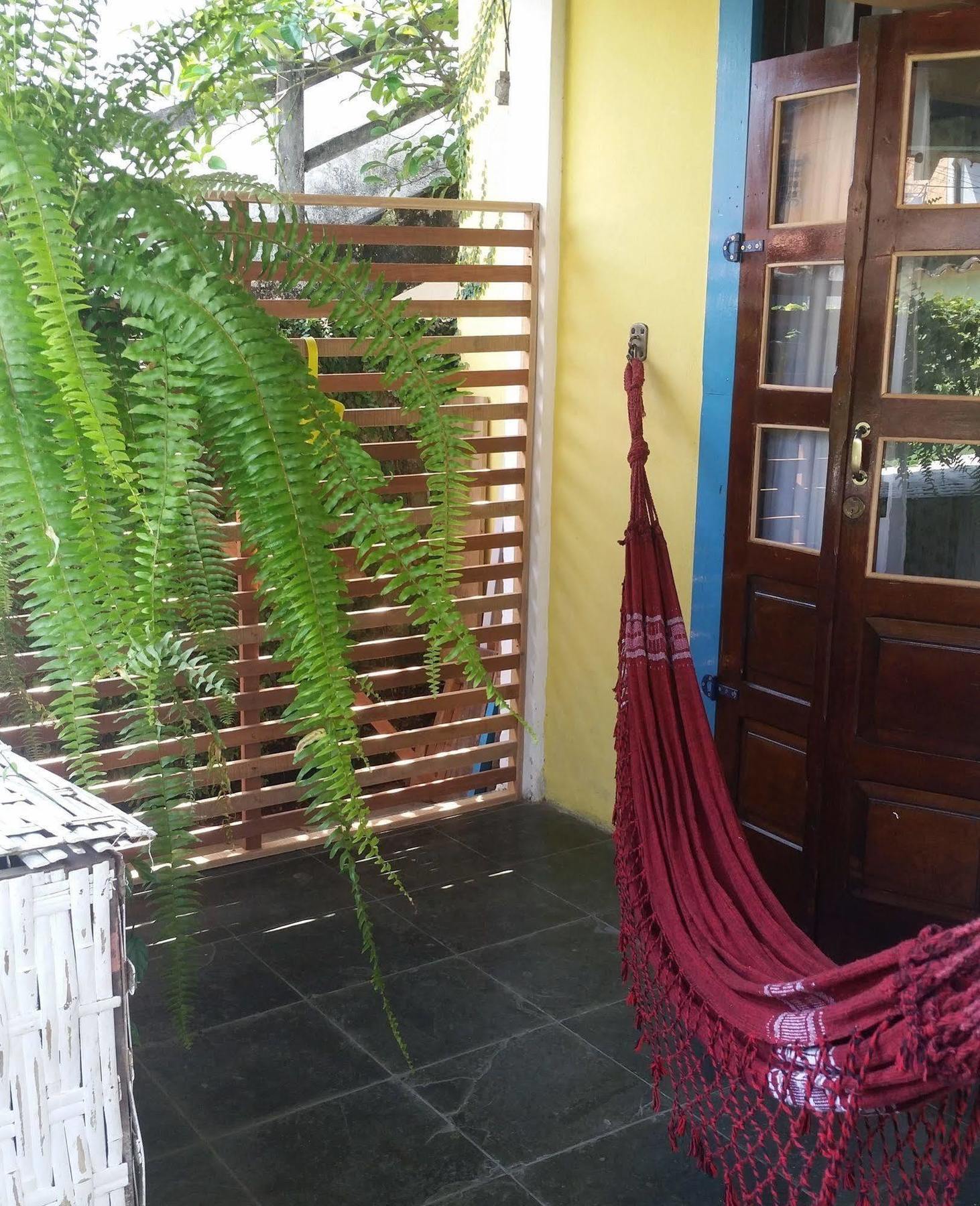 Maracuja Hostel パラチ エクステリア 写真