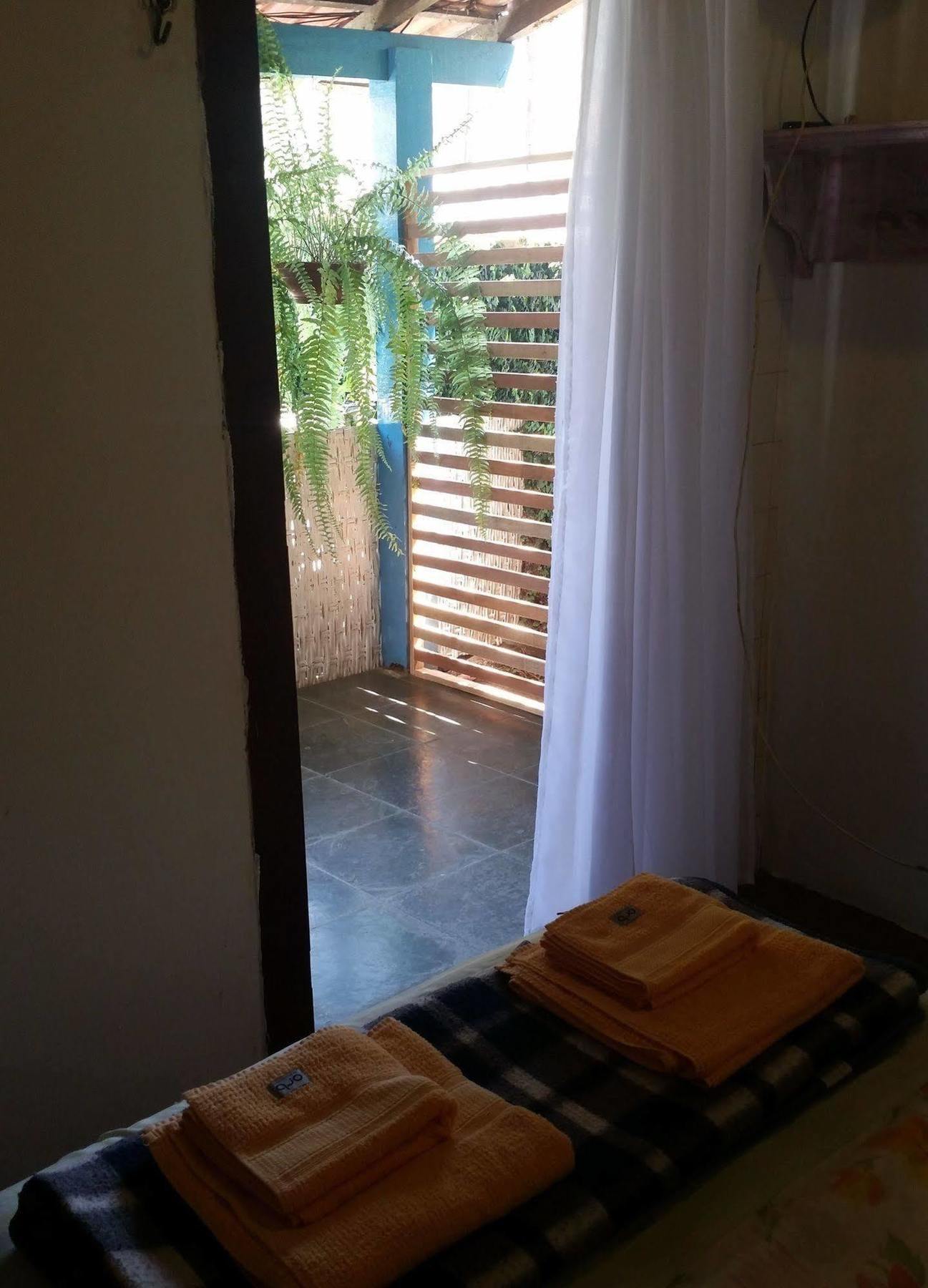 Maracuja Hostel パラチ エクステリア 写真