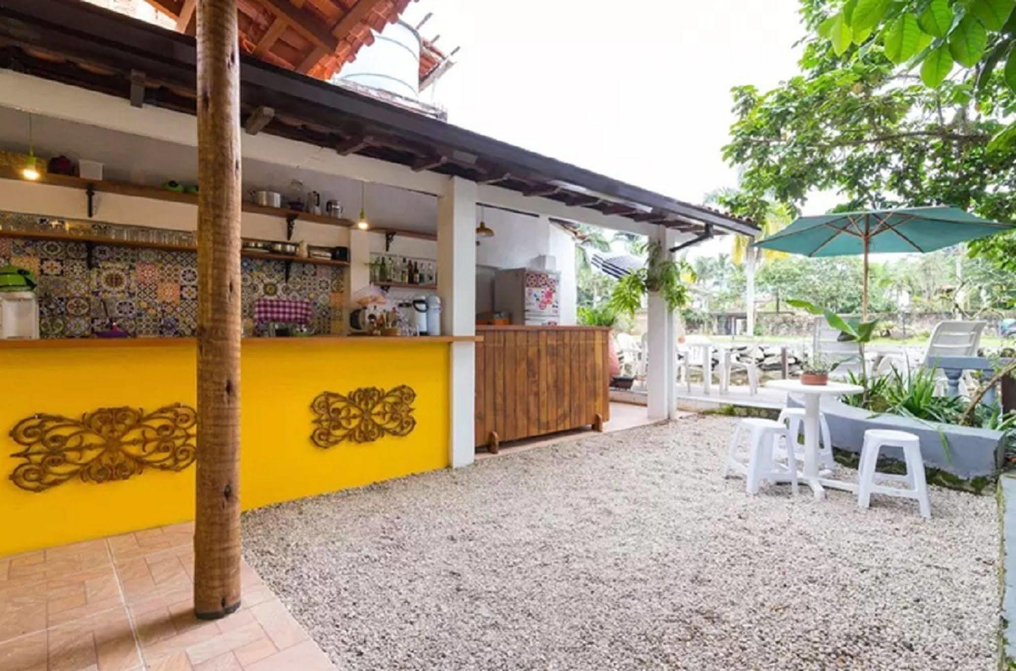 Maracuja Hostel パラチ エクステリア 写真