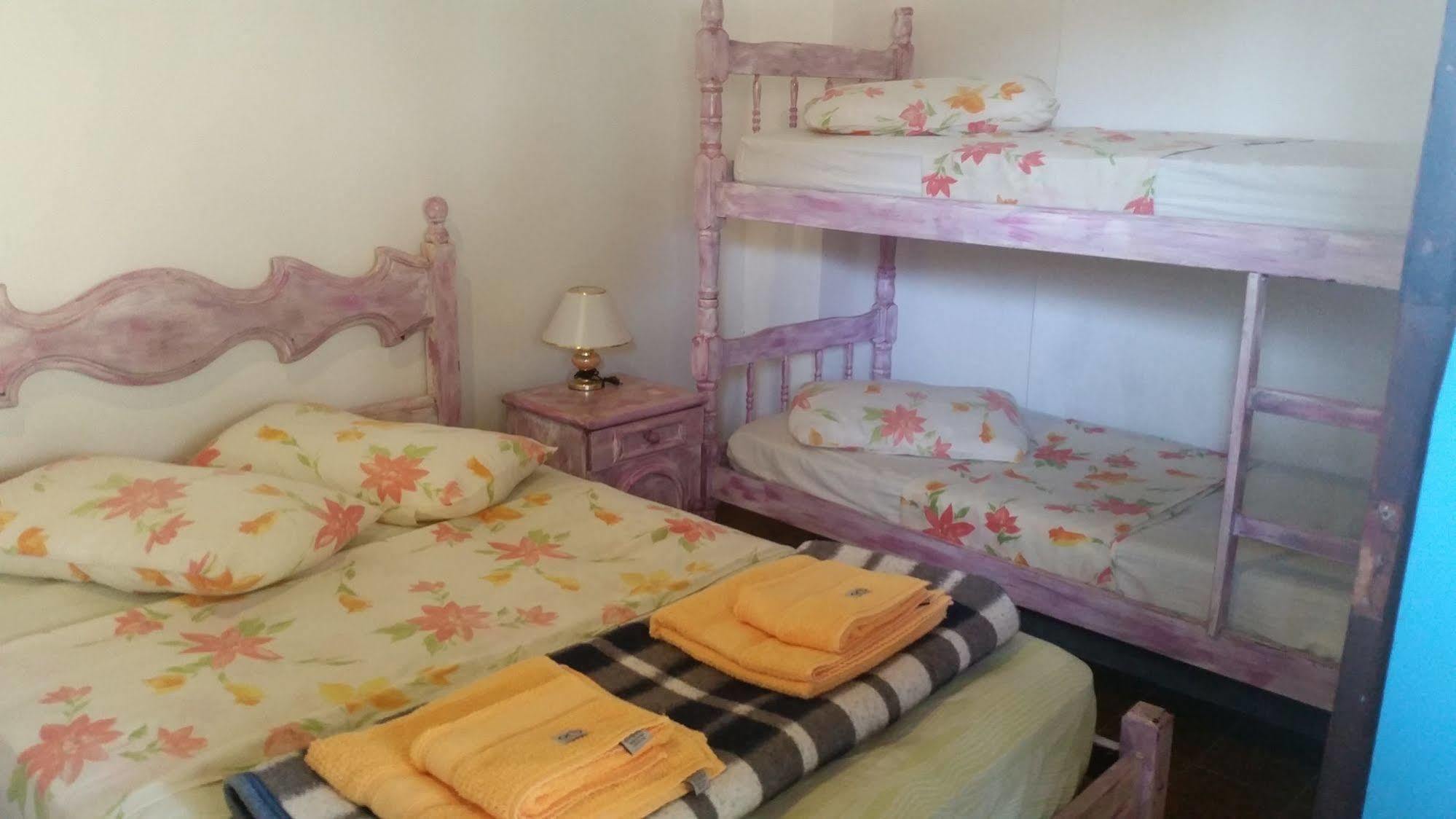 Maracuja Hostel パラチ エクステリア 写真