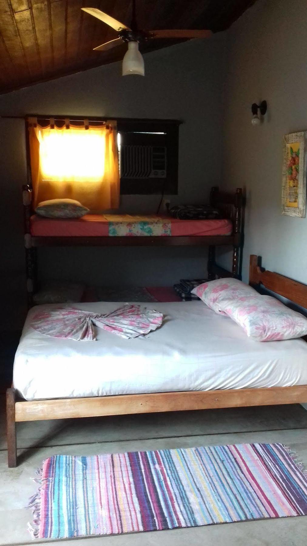 Maracuja Hostel パラチ エクステリア 写真