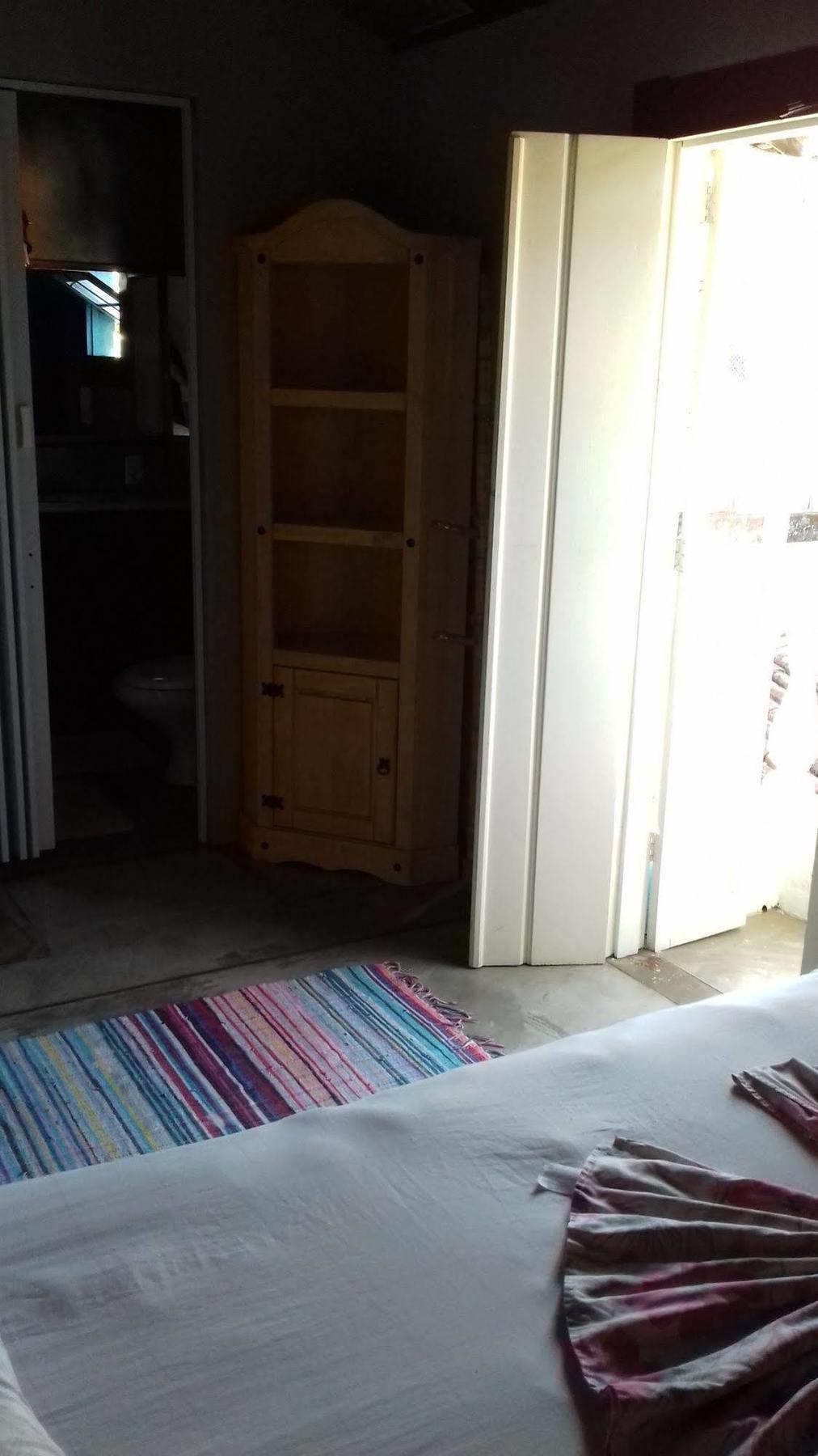 Maracuja Hostel パラチ エクステリア 写真
