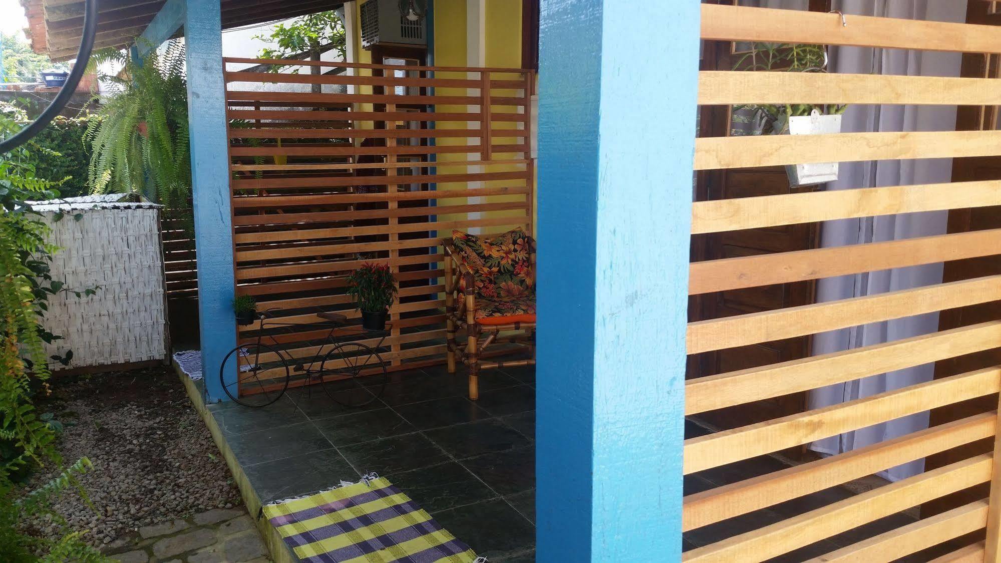 Maracuja Hostel パラチ エクステリア 写真