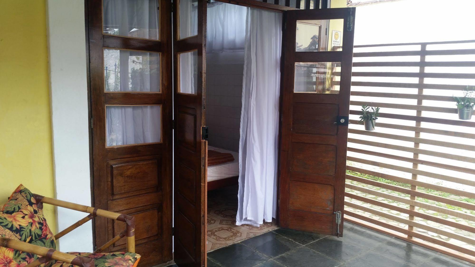 Maracuja Hostel パラチ エクステリア 写真