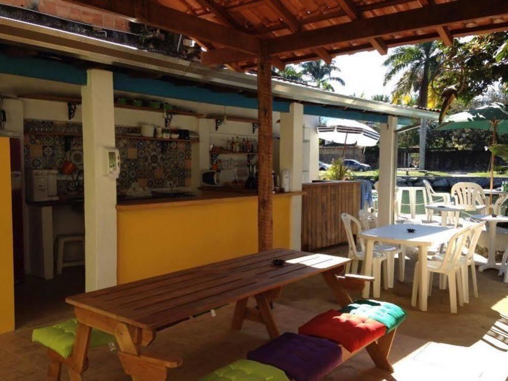 Maracuja Hostel パラチ エクステリア 写真